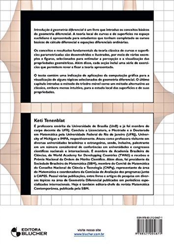 Introdução à Geometria Diferencial