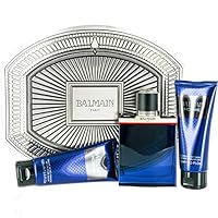 Algopix Similar Product 7 - Pierre Balmain Mens Spray 34 Oz