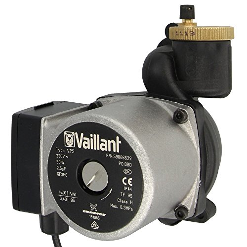 Vaillant 161083 Pumpe, 5.0 m atmo/ecoTEC VC/W 64-256