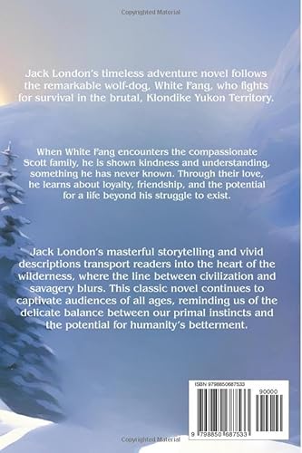 White Fang