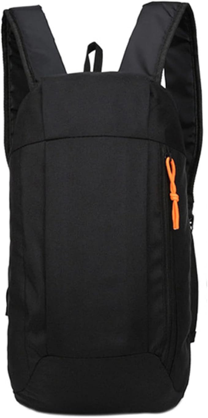 Rucksack 10L Men'S Outdoor Backpack,Lightweight Sport Backpack For Men,Waterproof Small Backpack