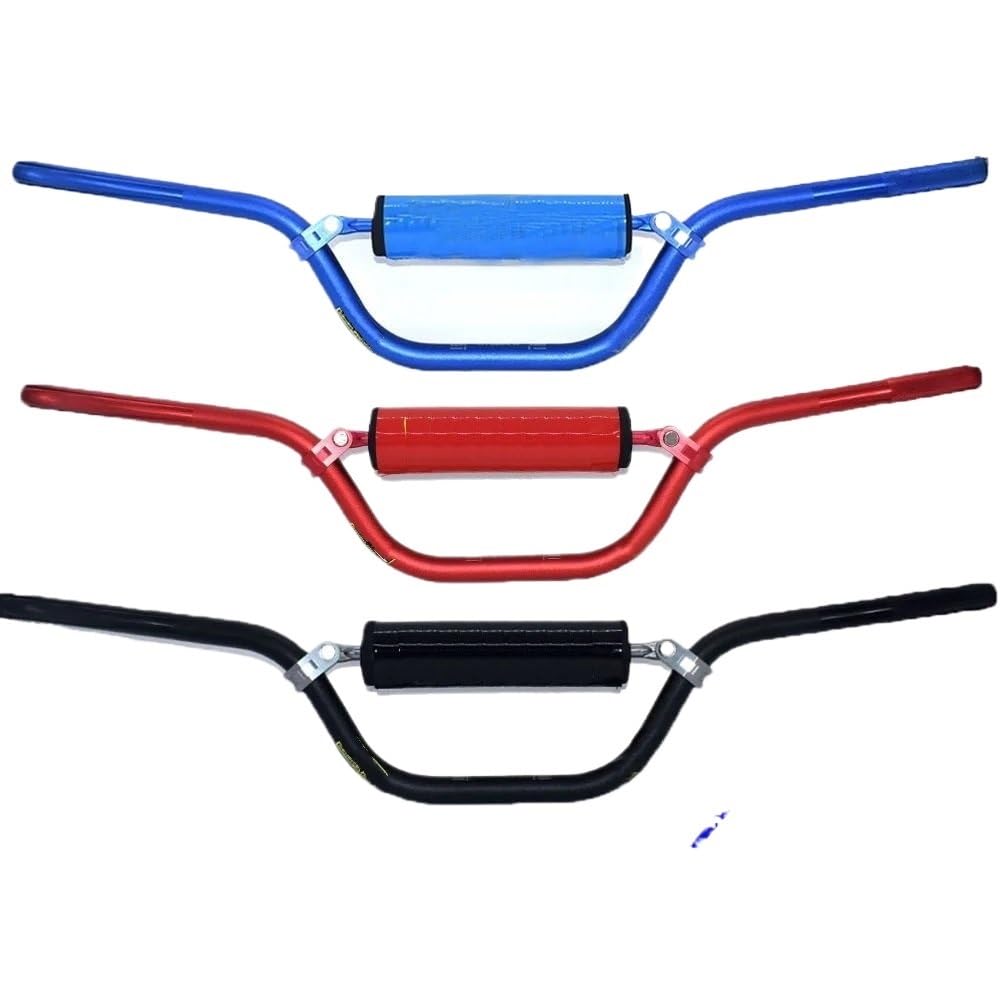 kierownica motocyklowa Motocyklowa Bilans Bilansow Do pitbike’a KLX DRZ 110