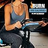 LANOS-Workout-Bike-For-Home-2-In-1-Recumbent-Exercise-Bike-and-Upright-Indoor-Cycling-Bike-Positions-10-Level-Magnetic-Resistance-Exercise-Bike-Foldable-Stationary-Bike-Machine-Fitness-Bike LANOS Workout Bike For Home - 2 In 1 Recumbent Exercise Bike and Upright Indoor Cycling Bike Positions, 10 Level Magnetic Resistance Exercise Bike, Foldable Stationary Bike Machine, Fitness Bike