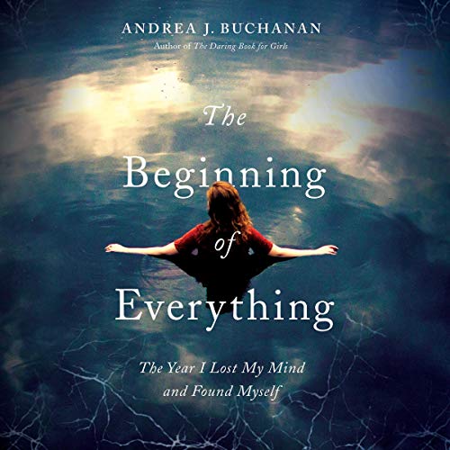 The Beginning of Everything by Andrea J. Buchanan episode artwork