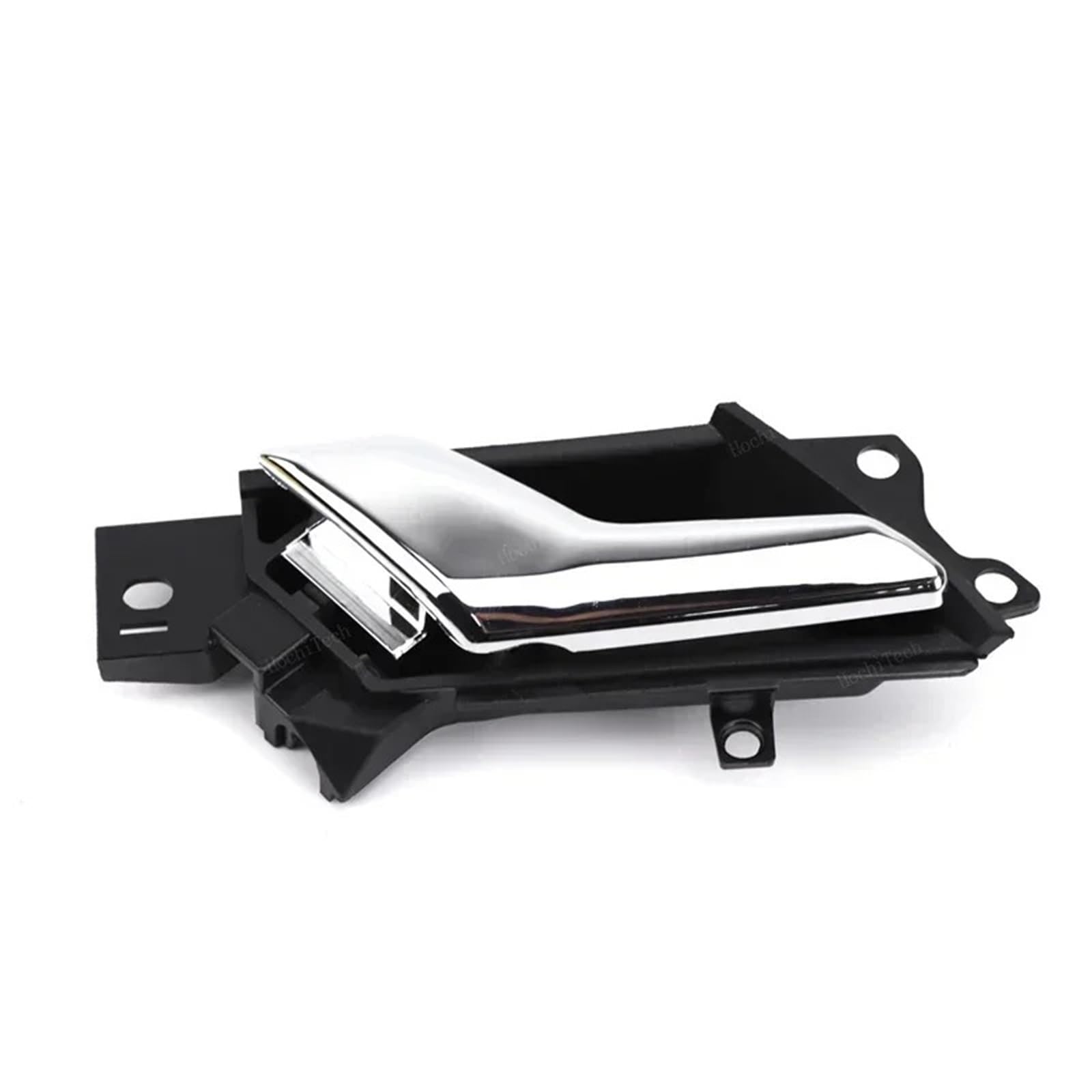 Ecbugat Left Side Door Handles Interior For Chevrolet For Captiva 2012-2015 Saturn Vue Antara 96861998 96861999 Front Left Right Interior Side Inner Door Handle