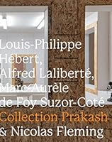 Regards en dialogue: Hébert, Laliberté, Suzor-Coté et Fleming / 2921801752 Book Cover