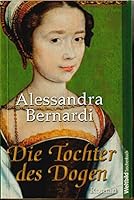Die Tochter des Dogen 3898977498 Book Cover