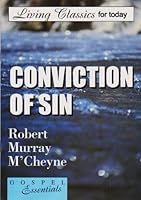 Conviction of Sin: R. M. M'Cheyne 085234399X Book Cover