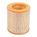 Produktbild Air Filter Insert Round Clean Filters MA118 Fiat Ducato Typ 280/290 2,5 D TD OE 71754225
