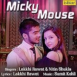 mickey mouse kostüm herren  Micky Mouse