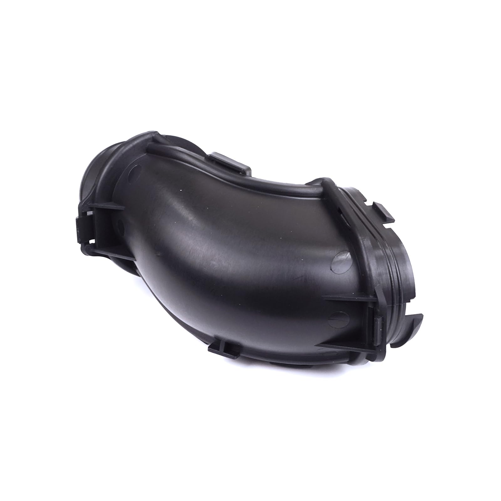 ESC Auto Parts EHC667 Scatola filtro aria tubo flessibile compatibile con Renault Clio MK4 Captur MK1 Dacia Duster Sandero Logan MK2 Dokker Lodgy 165001258R