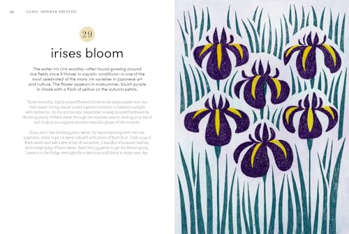 Microseasons: A Slow-Living Guide to the Year Following the Traditional Japanese Calendar - Image 15