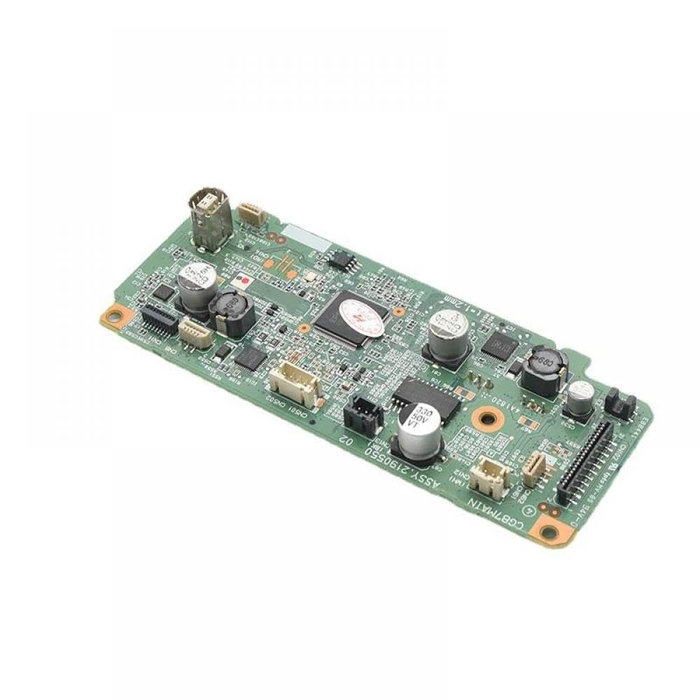 Placa base formateadora compatible con impresoras L4150 L3110 L3150 y L4160 2