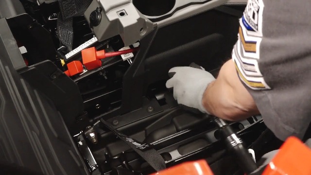 Amazon.com: Polaris RZR Stage 3 Audio Upgrade by Rockford Fosgate