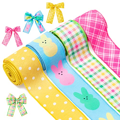 Easter Ribbon
