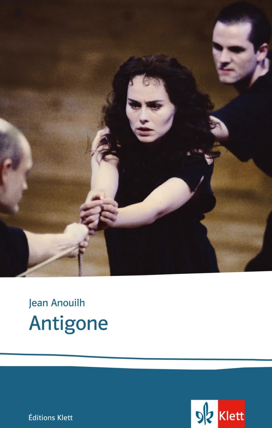Antigone: Texte et documents