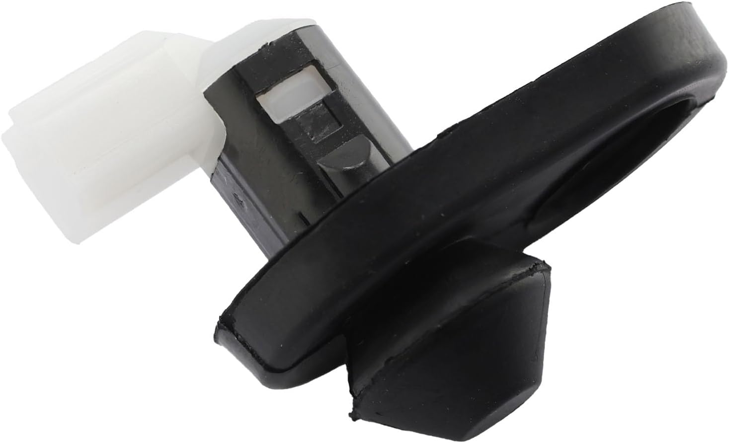Rear Courtesy Lamp Switch, Door Jamb Light Switch Compatible with 2010-2022 4Runner, 2009-2014 Matrix, 2001-2005 Sequoia, 2000-2005 Tundra, 1997-2001 Camry, 2019-2022 Corolla