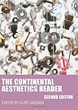  The Continental Aesthetics Reader