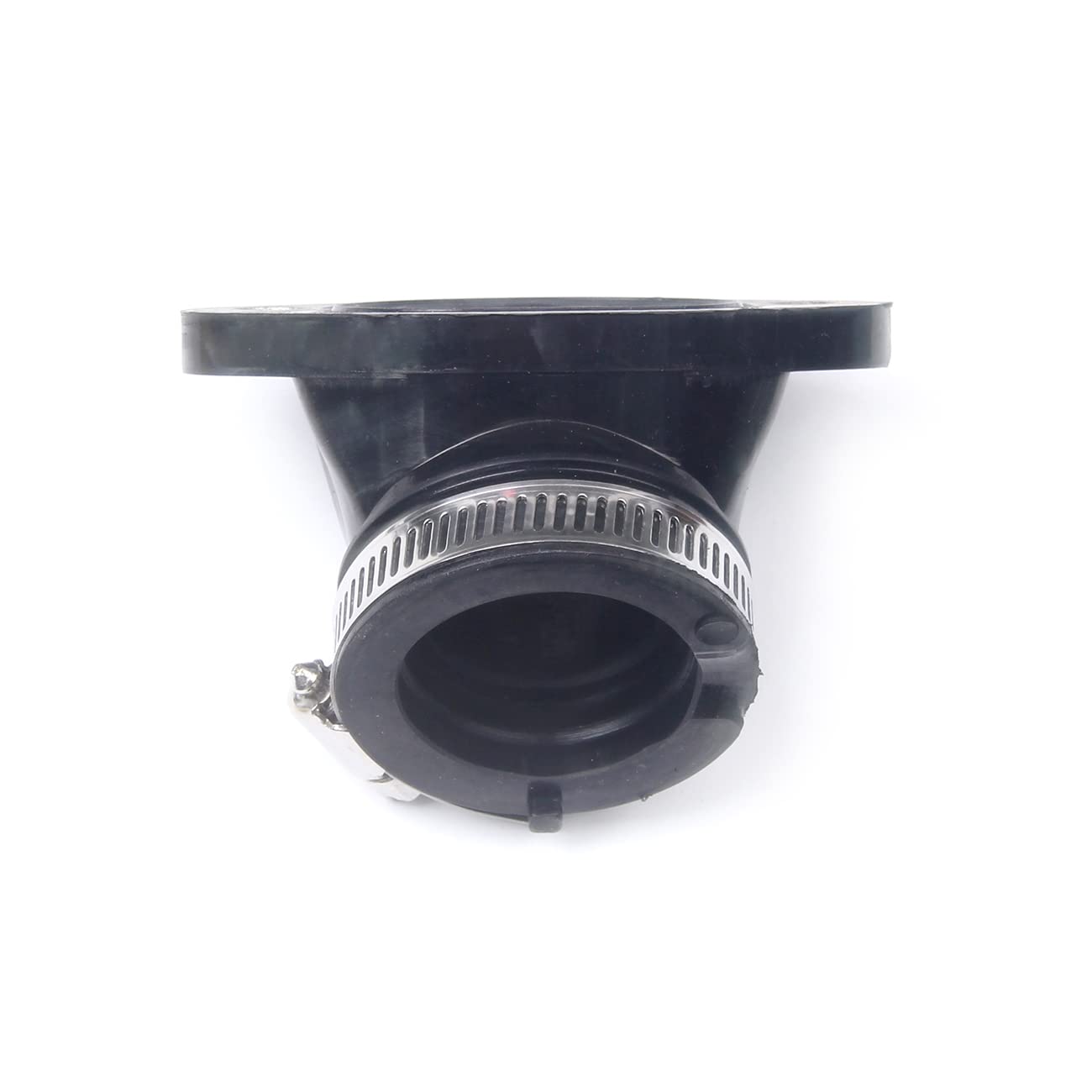 Intake Manifold Carburetor Boot For Polaris Sportsman 400 HO 4X4 2011 - Foto 10