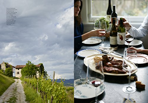 Oxmoor House The Editors Of Food & Wine The Food & Wine Guide To Perfect Pairings: 150+ Delicious Recipes Matched With The World'S Most Popular Wines thumb #5