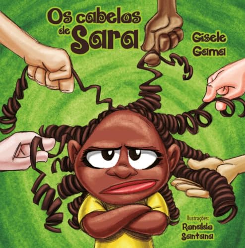 Os Cabelos De Sara Os Cabelos De Sara