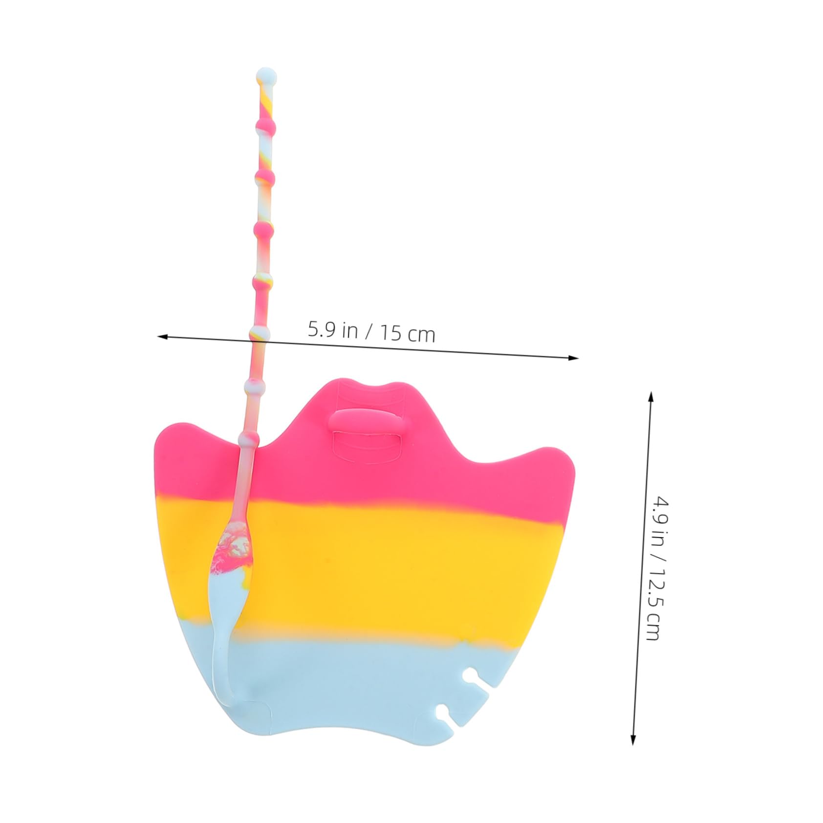 balacoo Silicone Swimming Webbing Hand Paddles for Boys and Girls/Adults Snorkeling Pool Gloves Webbed Gloves for Swimming