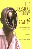 Classical Theory of Reality The Idealist Theory of Truth 812084307X Book Cover