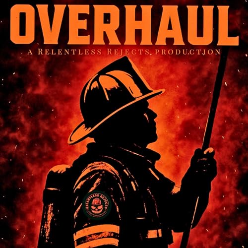 Episode 34: Creating a Culture of Accountability featuring Noah Katz from Priority Fire Training cover art