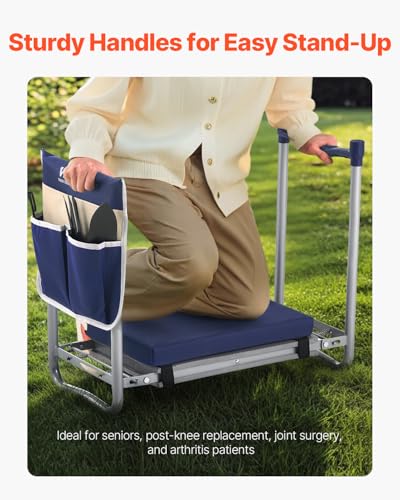 vevor ergonomic kneeling chair reviews