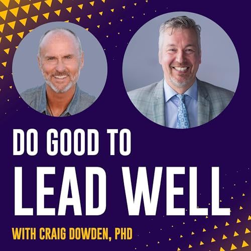 Redefining Midlife with Power and Purpose: An Important Conversation with Bestselling Author Chip Conley