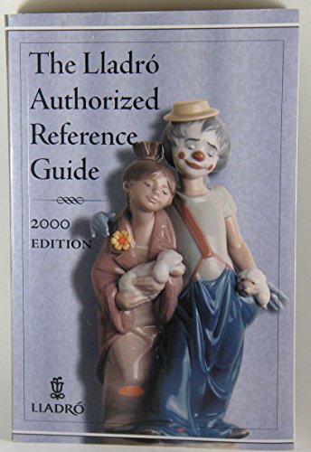  Lladro Authorized Reference Guide