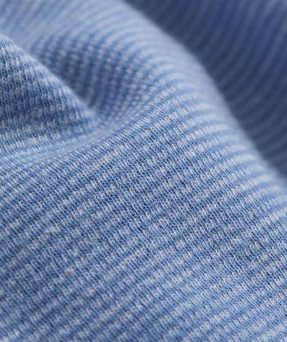 Image of vineyard vines Men's Saltwater Quarter-Zip Pullover Sweater