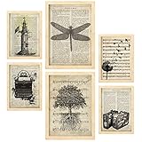 GARANTIE ET ​​CONFIANCE: Nos spectaculaires ensembles d'impressions et d'images décoratives pour l'art mural sans cadres sont fabriqués et expédiés depuis l'Espagne en 48/72 heures - Service client et retours en Espagne. Si vous souhaitez voir toute la variété d'affiches photographiques spécialement conçues pour décorer votre maison par pièces et par styles, cliquez sur notre nom 