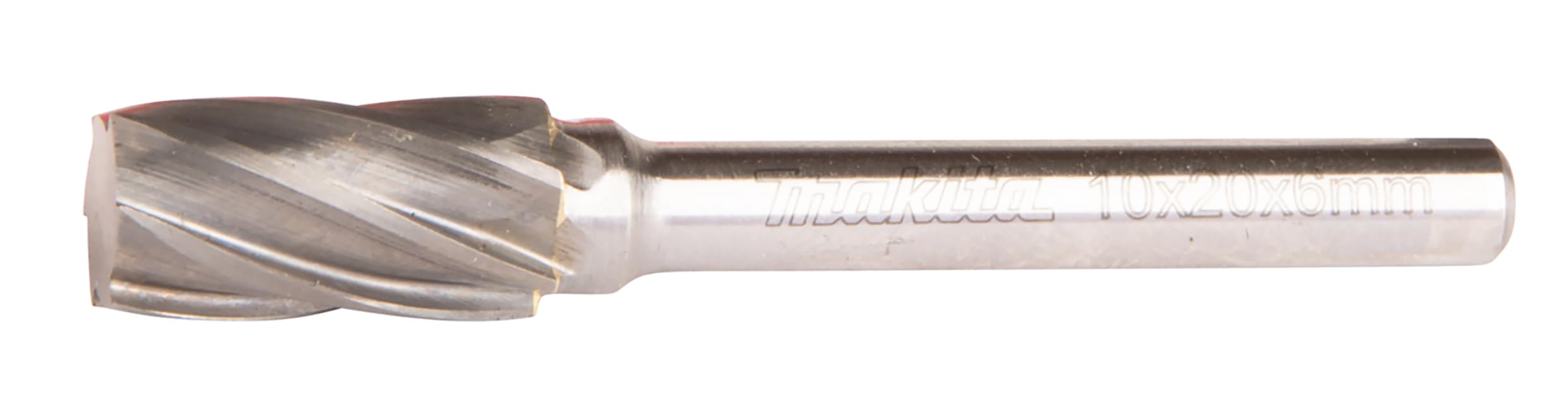 Makita B-52738 Frässtift Zylinder Aluverzahn.
