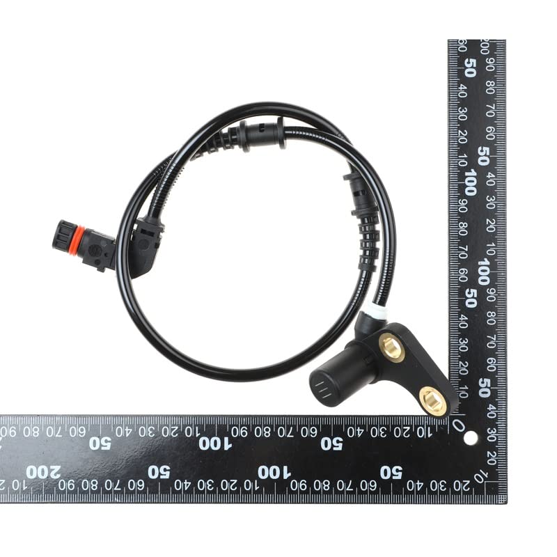 Capteur ABS Vitesse De Roue - Essieu Arrière Droite - Pour Mercedes Classe C W202 1993-2000 - Réf. 2025403317