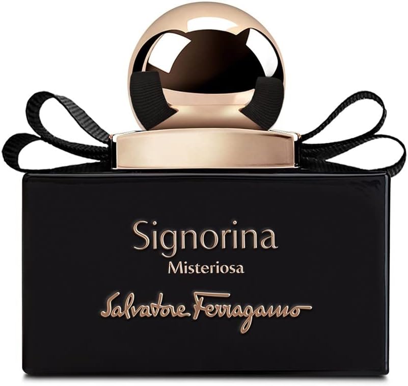 Ferragamo Misteriosa Eau de Toilette - 30 ml (For Women)
