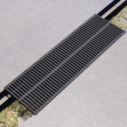 Solutions de drainage durables pour sécuriser votre terrasse et jardin