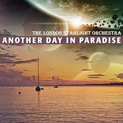 Another Day in Paradise - A Collection of Phil Collins hits