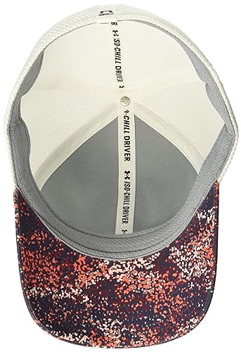 Image of Under Armour Iso-Chill Driver Mesh