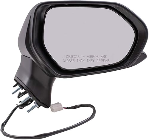 Miniatura 2 de Espejo eléctrico para Camry 8791006800 derecho 2018-2024