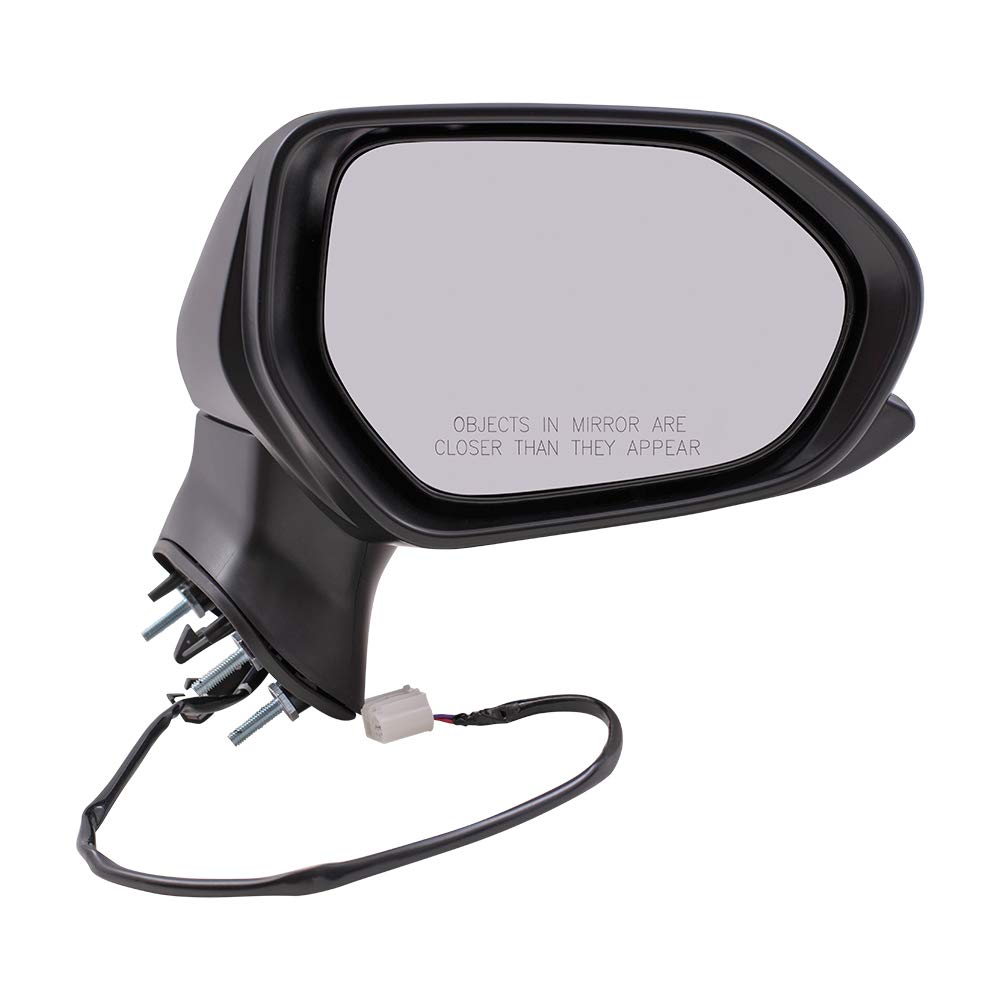 karimoku 鏡　ミッドセンチュリー　日本製 Amazon.com: Power Mirror for 2018-2024 Camry 8791006800 Right