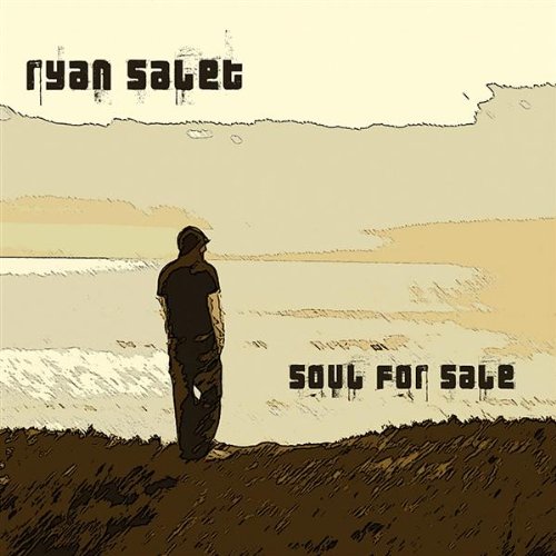 Soul for Sale [Audio CD] Salet, Ryan