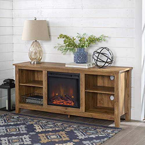 Top 10 Best Electric Fireplace TV Stands In 2021 Reivews What is Box?