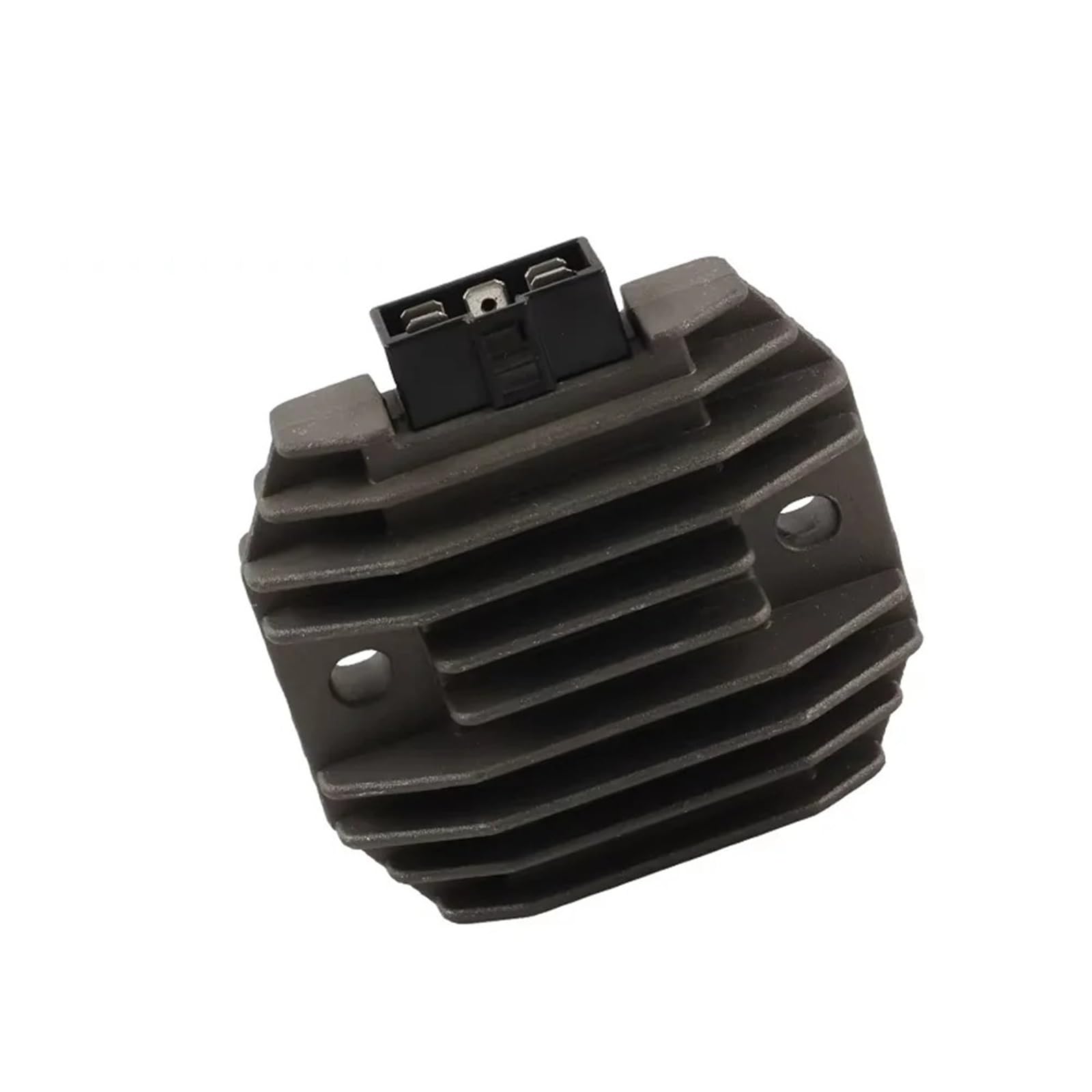 Regolatore di tensione per motocicletta, raddrizzatore, adatto per XVS650 Drag Star TMAX 500 FZR600R SZR660 YP125R XMAX VT700 VT600 Venture 600 Regolatore tensione moto‌