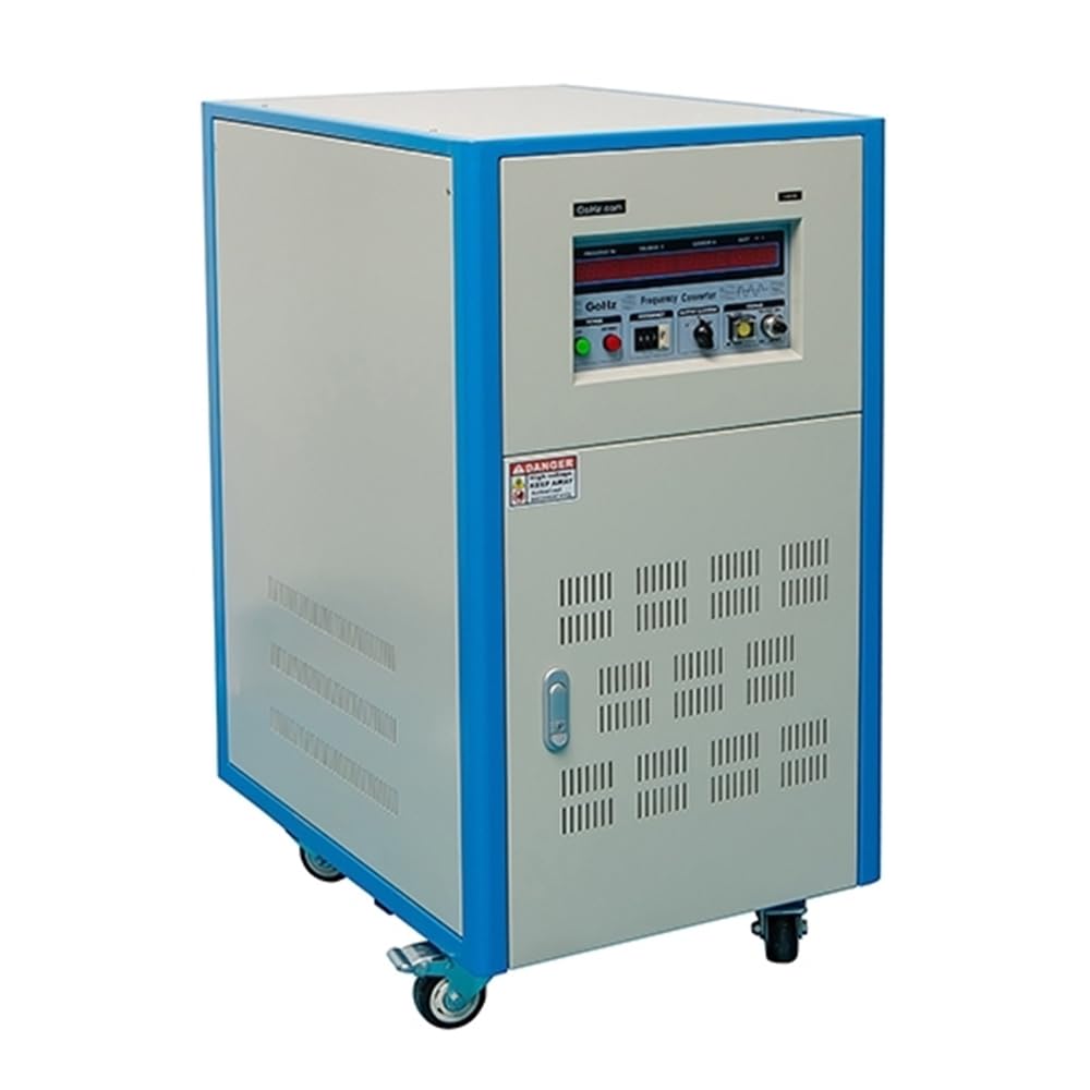 Amazon.com: GoHz 10kVA Three Phase Frequency Converter, 400V to
