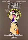 Cles Pour L'Oral (Coffret Pal): Clés pour l'oral (Coffret DVD PAL)