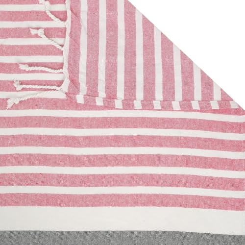 Image of 210 TC Cotton Bedsheet | Handmade Double Bedsheet | Handloom Bedsheets | Without Pillow Cover | Double Bedsheet for Summer | Bed Sheet Size (90X100 Inches, 7.5 x 8.3 Feet (Blossom)