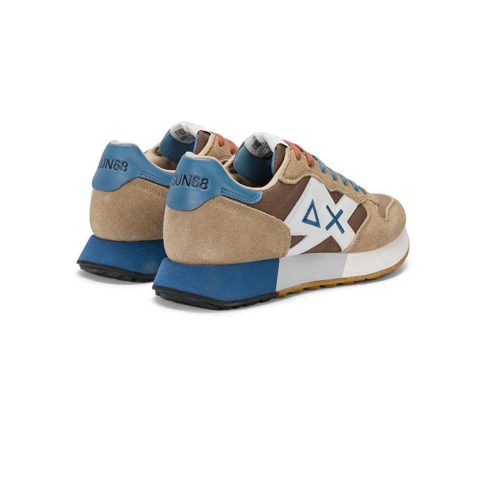 SUN68 Sport > Zapatillas Hombre Modèle Deportiva Jaki