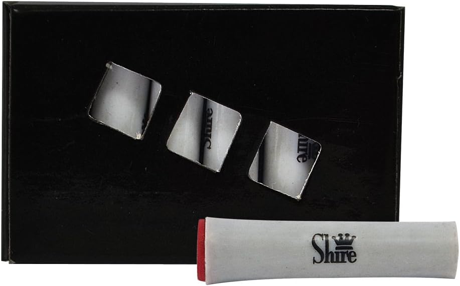 6pc Box - Shire Pipes Replacement Charcoal Filters