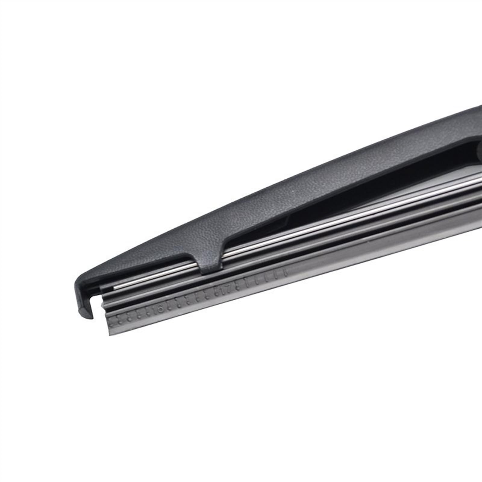 WITTSY Parti Tergicristalli 12 "Spazzole Tergicristallo Posteriore Parabrezza per Toyota per Land Cruiser J150 2008 2009 2010 2011 2012 2013 2014 2015 2016 2017 2018 2019 2020